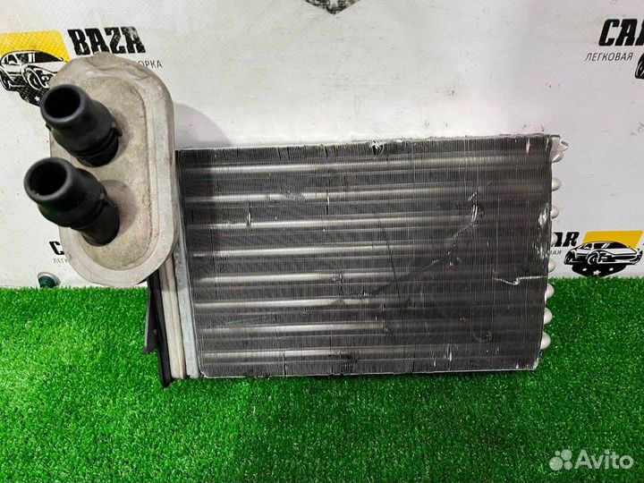 Радиатор отопителя Volkswagen Golf