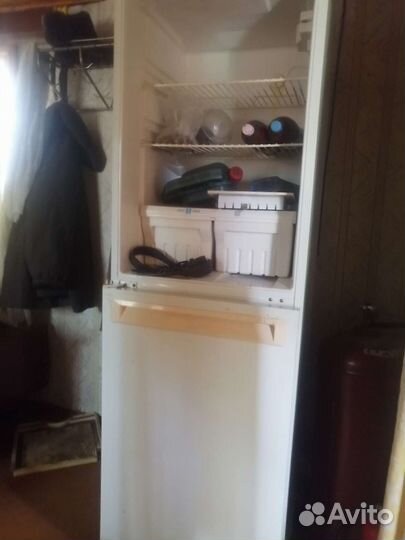 Холодильники