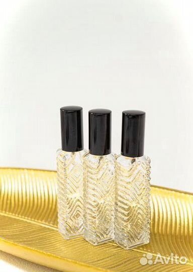 Флакон для духов 12 мл