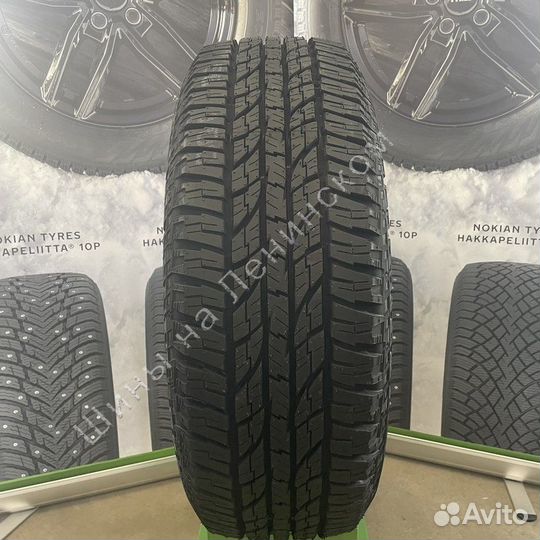 Yokohama Geolandar A/T G015 235/70 R16 106H