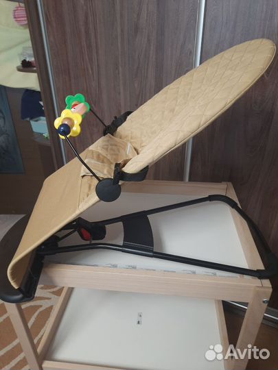 Пеленальный столик IKEA