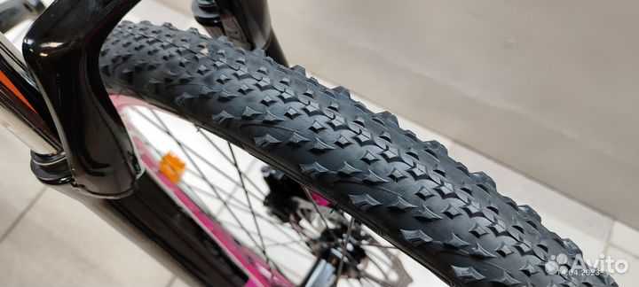 Велосипед TT elis 24