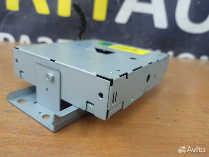 Блок электронный Kia Quoris 1 G6DJ 2012-2019