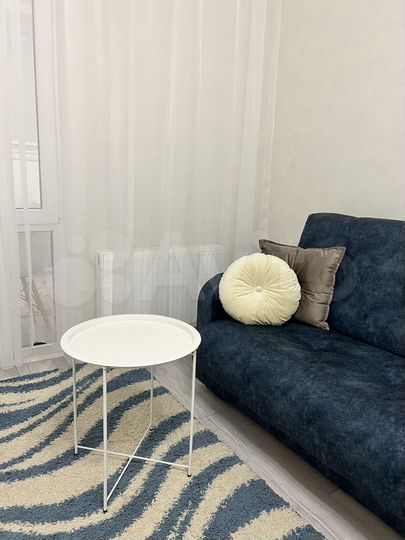 Квартира-студия, 30 м², 14/24 эт.