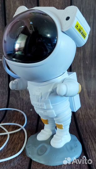 Ночник проектор звездного неба