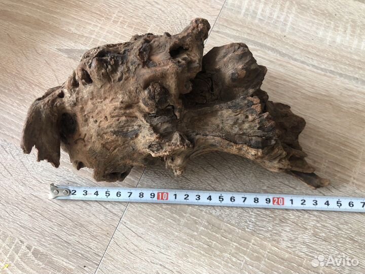 Коряги для аквариума