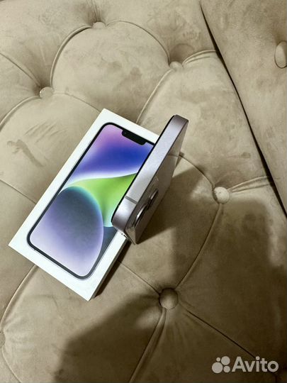 iPhone 14, 128 ГБ