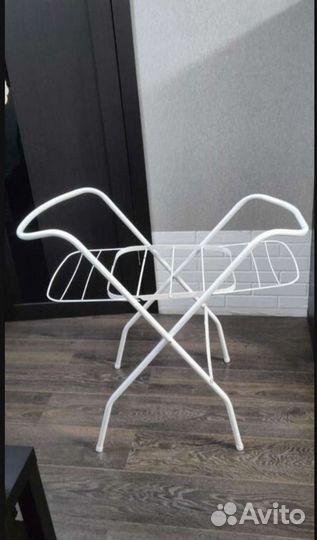 Подставка для ванночки