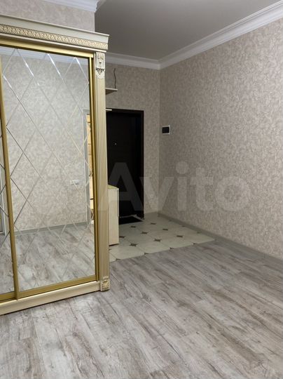 2-к. квартира, 62 м², 7/14 эт.