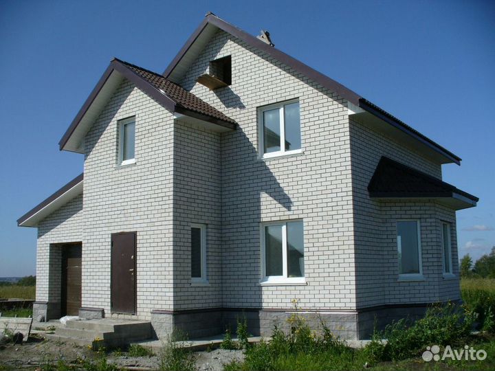 Газобетон и клей