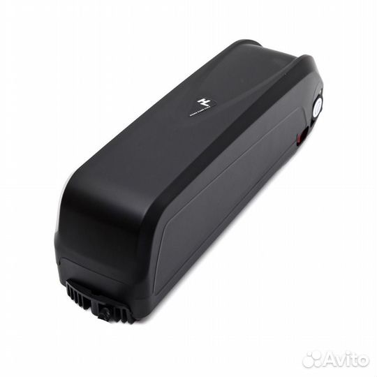 Корпус аккумулятора электровелосипеда hailong G80