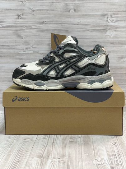 Кроссовки Asics Термо premium