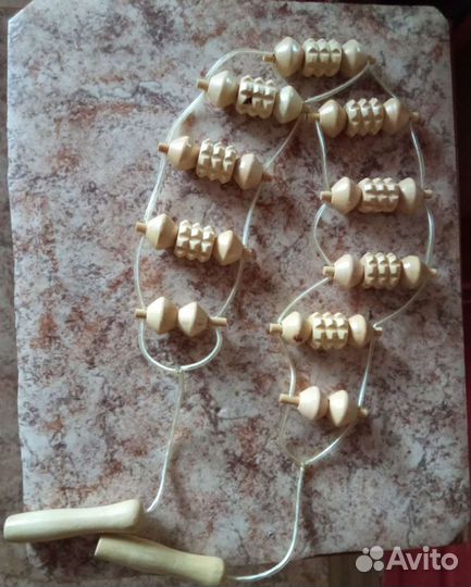 Массажёр для тела