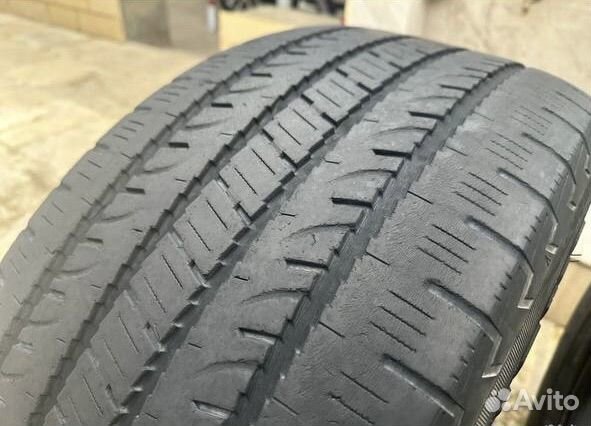 Yokohama Geolandar H/T G056 285/50 R20 112V