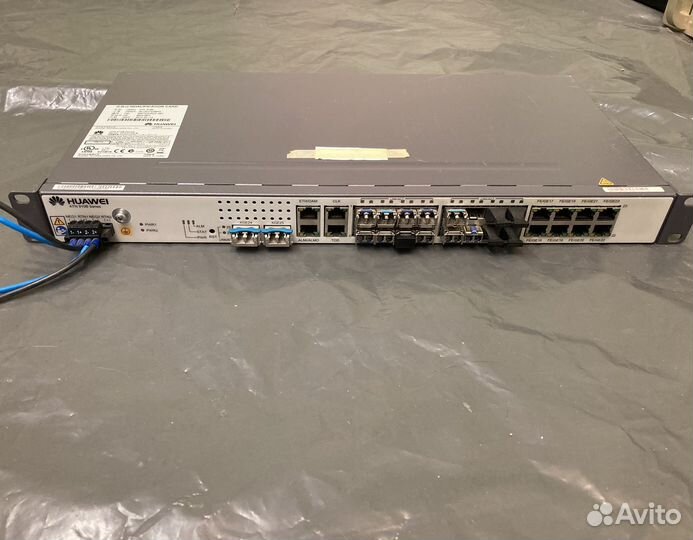 Huawei ATN 910B-В, За всё 23 т.р