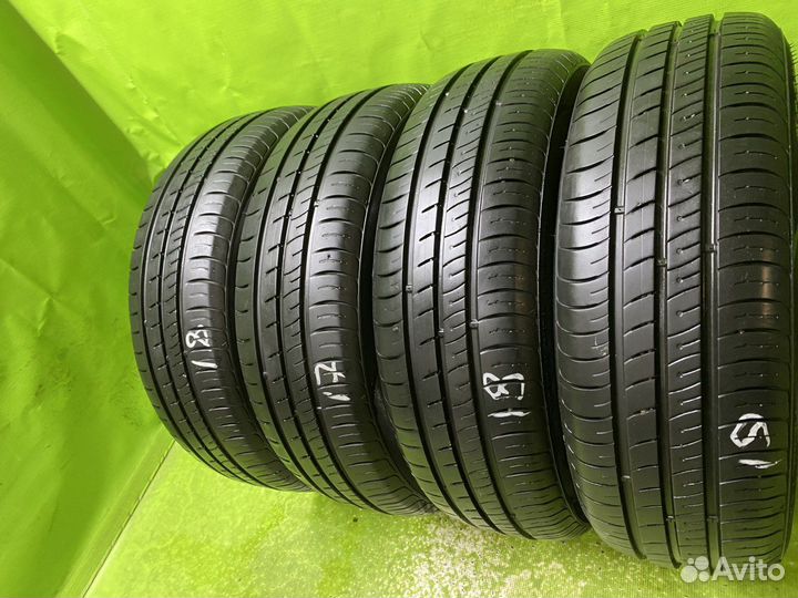 Kumho Ecowing ES01 KH27 185/65 R15 88H