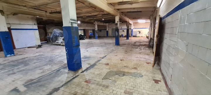 Свободного назначения, 420 м²