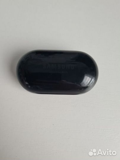 Samsung galaxy buds plus