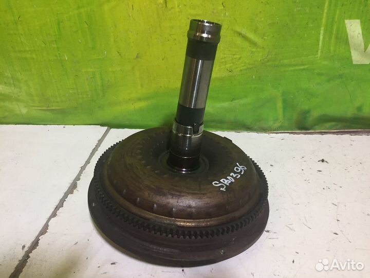 АКПП Subaru Legacy B13 + бублик 31000AH260