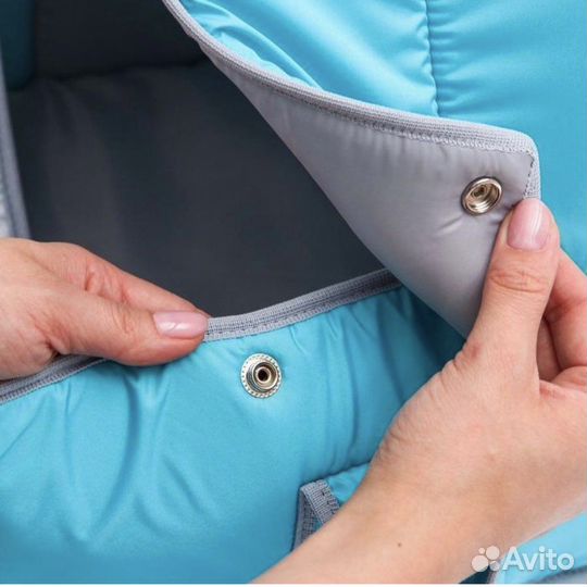 Сумка переноска детская