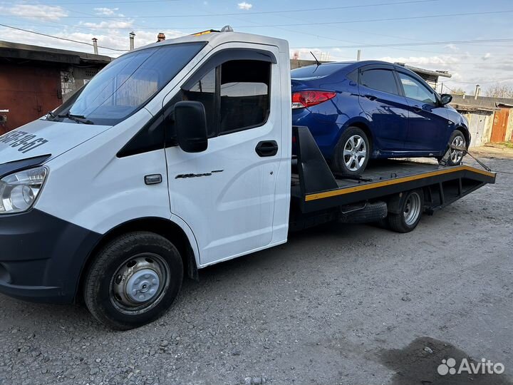 Эвакуатор. Услуги эвакуатора