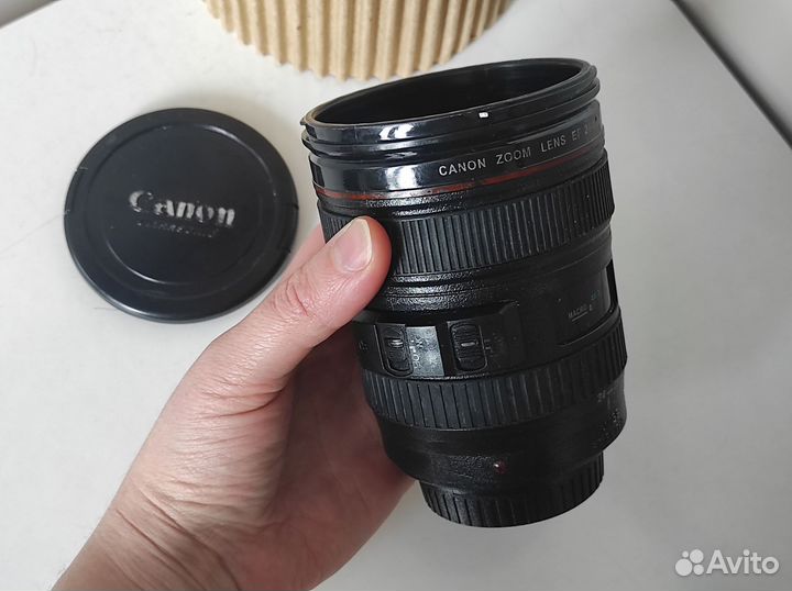 Стакан Canon