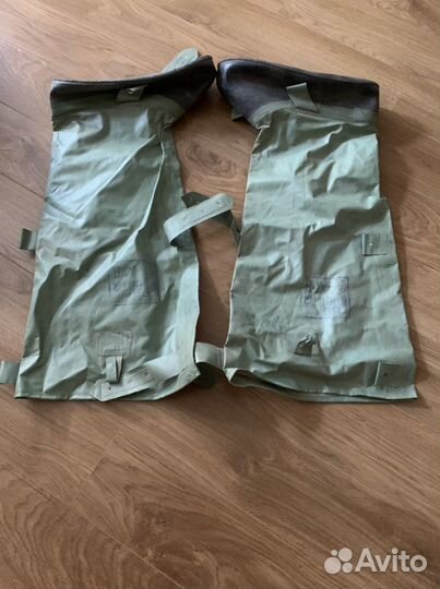 Чулки/Сапоги/озк