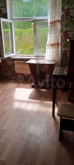 1-к. квартира, 40 м², 2/3 эт.