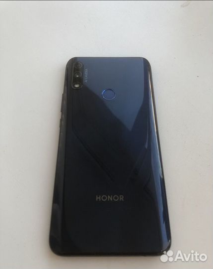 HONOR 9X, 6/128 ГБ