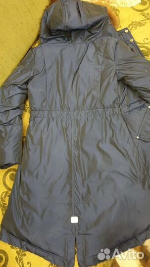 Пуховик pulka 158
