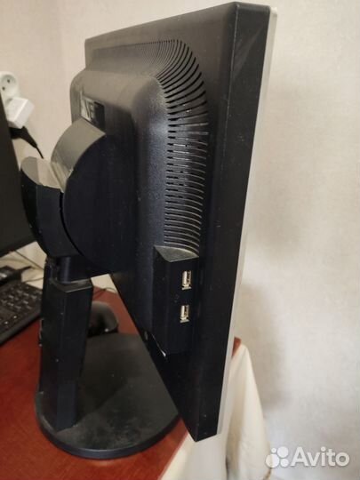 Мониторы NEC multisync