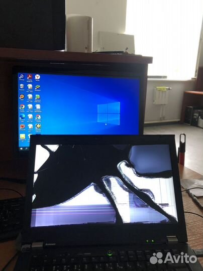 Lenovo thinkpad T420