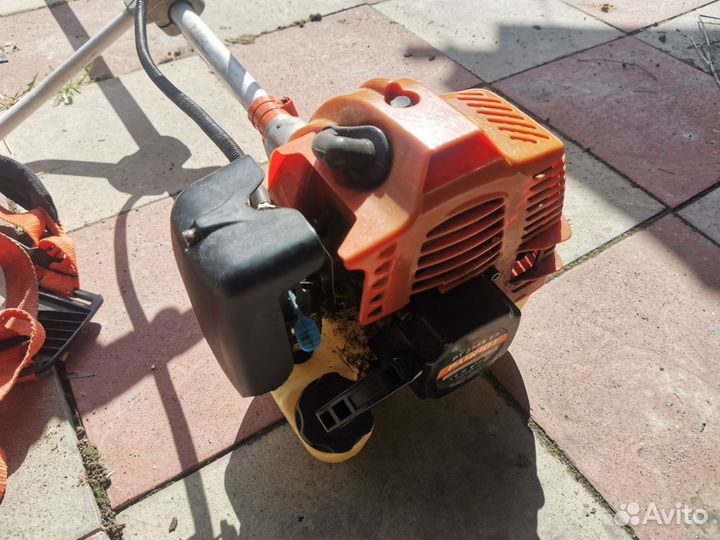 Триммер бензиновый Patriot PT3555es