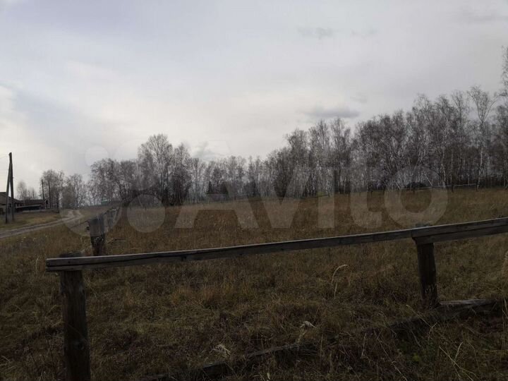 Участок 40 сот. (ИЖС)