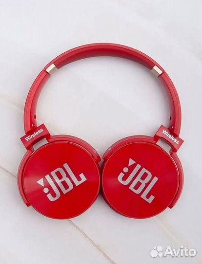 Беспроводные наушники JBL everest JB950