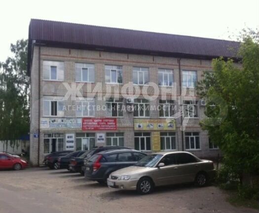 Сдам офисное помещение, 33 м²