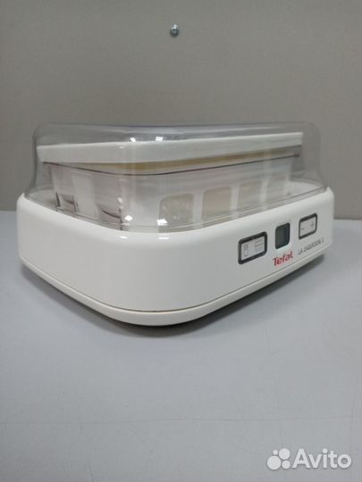 Йогуртница Tefal La Yaourtiere 2 YG500132