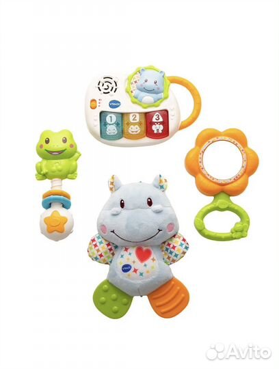 Новый подарочный набор для новорожденного