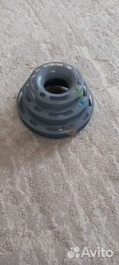 Игрушки для кошек