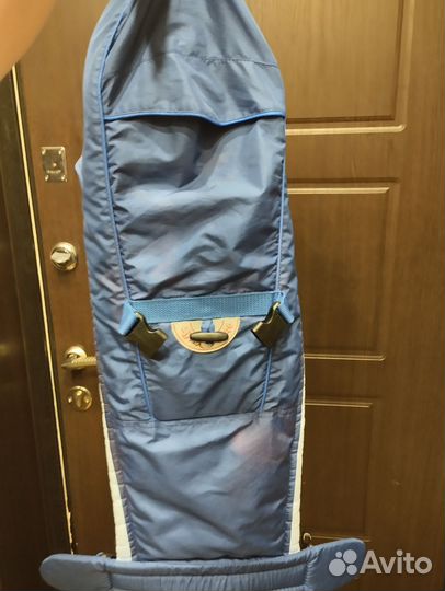 Рюкзак переноска кенгуру