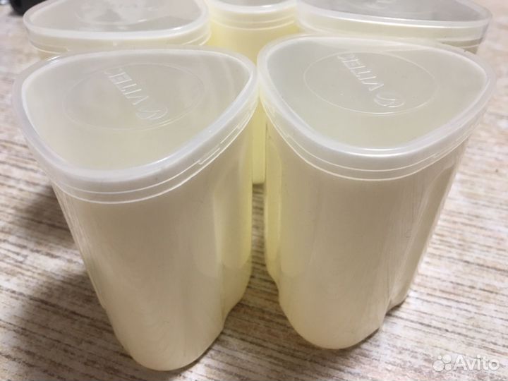 Стаканчики для ёргута в мультиварку
