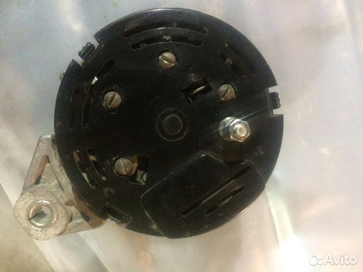 Генератор газель