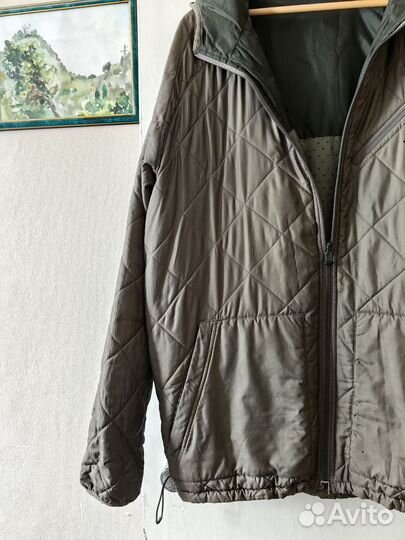 Куртка демисезонная унисекс 54