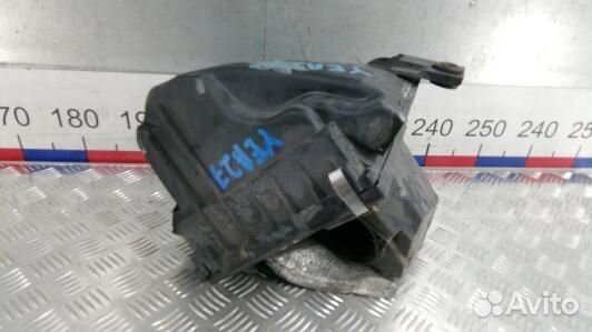 Корпус воздушного фильтра volkswagen passat B5 (YE