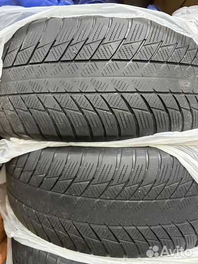 Accelera 651 Sport 225/60 R18