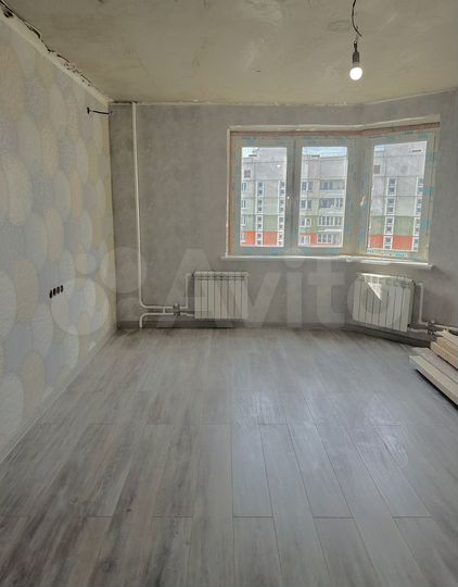 1-к. квартира, 42,3 м², 15/17 эт.