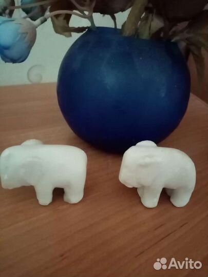 Слоники СССР