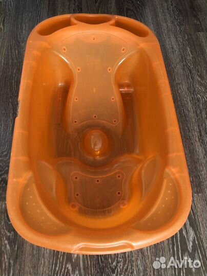 Ванночка для купания