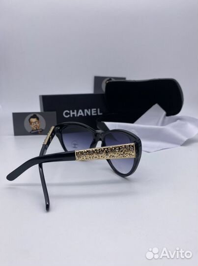 Очки chanel