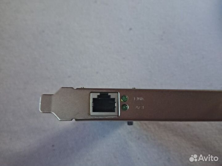 Сетевая карта